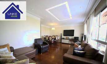 Imagem 5: Apartamento com 108 metros, com 3 dormitórios, na vila Sofia