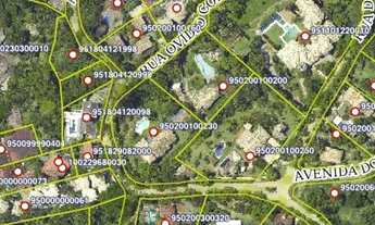 Imagem 5: Terreno com 1600 m², Vista para o Mar, Praia da Siriuba - Ilhabela