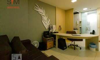 Imagem: Apartamento à venda no bairro Caminho das