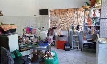 Imagem 4: Casa para venda com 275 metros quadrados com 4 quartos em Serraria - Maceió - AL