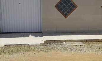 Imagem 6: Casa no Santa Lúcia