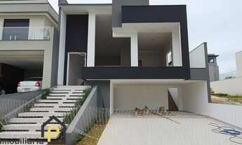 Imagem 2: Casa em condomínio em Sorocaba, Portal da Primavera