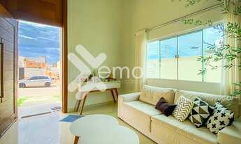 Imagem 4: Casa de condomínio para venda possui 160 metros quadrados com 3 quartos