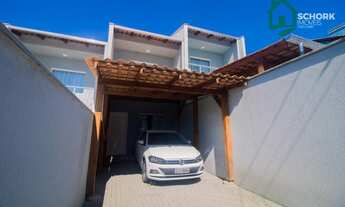 Imagem 3: Sobrado à venda, 118 m² por R$ 300.000,00 - Itoupava Central - Blumenau/SC