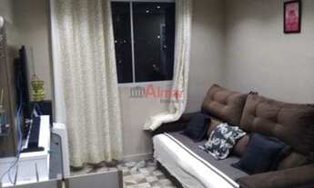 Imagem 2: Apto 39 m² 2 Dorms No Bairro Colônia Em Itaquera