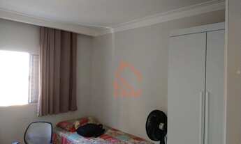 Imagem 4: Apartamento com 2 dormitórios à venda, 50 m² por R$ 200.000,00 - Jardim Boa Esperança - So