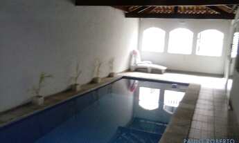 Imagem 6: CASA ASSOBRADADA - JARDIM TEXTIL - SP