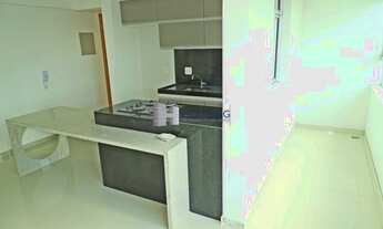 Imagem 3: Apartamento para aluguel, 1 quarto, 1 vaga, Centro - Belo Horizonte/MG