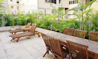 Imagem: 04 QUARTOS (02 SUÍTES), REFORMADO, 01 VAGA