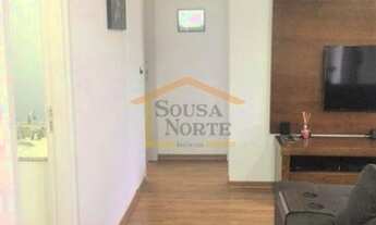 Imagem 6: SãO PAULO - Apartamento Padrão - Tucuruvi