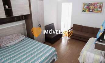 Imagem 3: KITNET 36M² A UMA QUADRA DA PRAIA - GUILHERMINA - PRAIA GRANDE