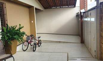 Imagem 6: Casa MOBILIADA e ELETRODOMÉSTICOS, tem 280 m2 com 4 quartos em Recanto dos Vinhais - São L