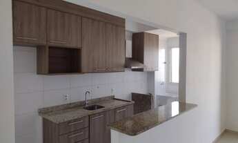 Imagem 1: Locação - Apartamento - Vila Brasil - Santa Bárbara D'Oeste - SP