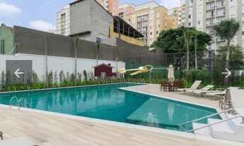 Imagem 2: Condomínio, Cambuci - São Paulo