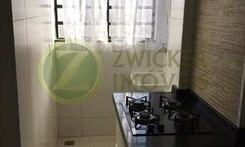 Imagem 5: Locação: Ótimo apto no Ed. São Francisco