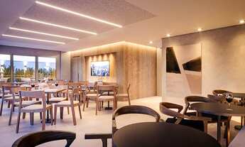 Imagem 3: WE BOTAFOGO Apartamento 4 quartos - Rio de Janeiro - RJ