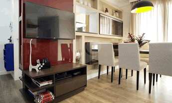 Imagem 2: São Paulo - Apartamento Padrão - SAÚDE