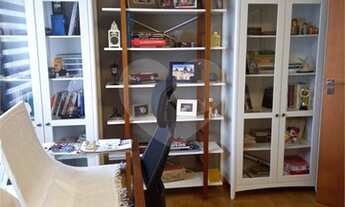 Imagem 7: São Paulo - Apartamento Padrão - PARAÍSO