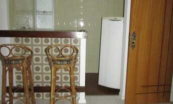 Imagem 4: Kitnet/ ONDINA Kitnet com 1 dormitório