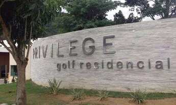 Imagem 2: Residencial Privilege Golf - Terrenos de 450 m² no Espraiado