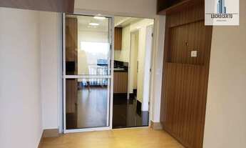 Imagem 6: Apartamento com 3 dormitórios para alugar, 130 m² por R$ 6.500,00/mês - Vila Leopoldina