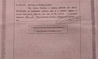 Imagem 4: SOBRADO ( PRÓXIMO AO METRO PENHA