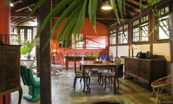 Imagem 6: CASA RESIDENCIAL em UBATUBA - SP, Praia de Itamambuca