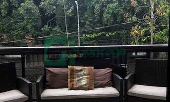 Imagem 5: Rio de Janeiro - Apartamento Padrão - Recreio dos Bandeirantes