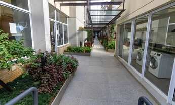 Imagem 7: Lindo residencial próximo a Av. Paulista e 23 de Maio pronto para moradia