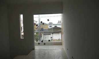 Imagem 3: Ampla Sobreposta alta nova com 3 quartos, Jd Maravilha, Guarujá