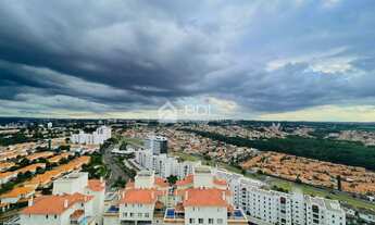 Imagem 2: Cobertura - Loteamento Residencial Vila Bella - Campinas