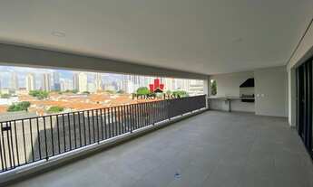 Imagem 2: Apartamento 3 suítes, 3 vagas no Tatuapé