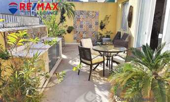 Imagem 3: Cobertura duplex com 3 quartos Suíte à venda, 204 m² por R 2.390.000 - Botafogo - Rio de J