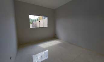 Imagem 6: Casa terrea no Monte Castelo