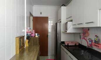 Imagem 6: Apartamento à venda no bairro Praia Comprida - São José/SC