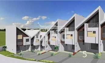 Imagem 5: CURITIBA - Sobrado Padrão - Pilarzinho