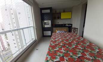 Imagem 7: Apartamento para venda possui 154 metros quadrados com 3 quartos