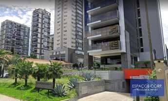 Imagem 3: Conjunto comercial para alugar, 267m² por R$ 22.655/mês - Brooklin - São Paulo/SP