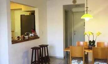 Imagem 2: Jundiaí - Apartamento Padrão - Engordadouro