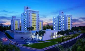 Imagem: CRICIÚMA - Apartamento Padrão - ARGENTINA