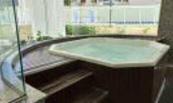 Imagem 4: Apartamento para venda condomínio La Vista Barra Bonita Recreio dos Bandeirantes com 3 qu