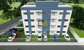 Imagem 2: Apartamento à venda no bairro Petrópolis - Caruaru/PE