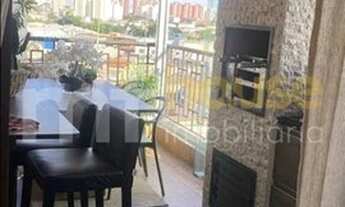 Imagem 5: Venda de Apartamentos / Padrão na cidade de São Paulo