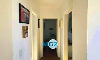 Imagem 6: Campo Belo, confortável 2 Dormitórios!