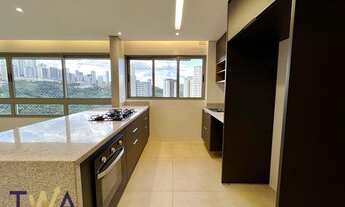 Imagem 7: Apartamento com 4 dormitórios, 163 m² - venda por R$ 2.280.000,00 ou aluguel por R$ 11.000