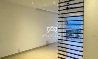 Imagem 3: Apartamento no Novo Leblon com 2 quartos - Barra da Tijuca