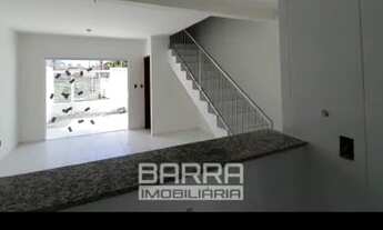 Imagem 4: Oportunidade Casa Duplex 2/4 e um é suite Barra dos Coqueiros(Barraimobi