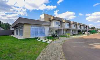 Imagem 3: Curitiba - Casa de Condomínio - Campo Comprido