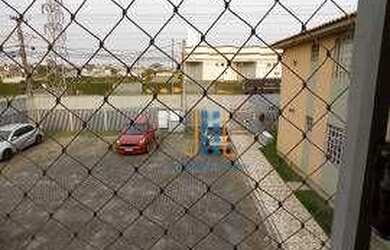 Imagem 13: Apartamento à venda, 45 m² por R$ 164.900,00 - Fazendinha - Curitiba/PR