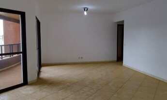 Imagem 2: Apartamento com 4 quartos para alugar, 174 m² por R$ 2.700/mês - Centro - Ribeirão Preto
